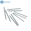 Customized Multi Size And Multi Shape Pin Axles for Car Assembly, Stainless Steel Pin Axles, Iron Pin Axles, Cylindrical Pin Axles