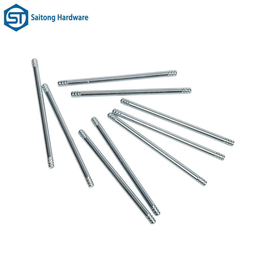 Customized Multi Size And Multi Shape Pin Axles for Car Assembly, Stainless Steel Pin Axles, Iron Pin Axles, Cylindrical Pin Axles