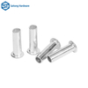 Customized Rust Resistant And Corrosion-resistant Aluminum Rivets Suitable for Harsh Environments in Multiple Scenarios, Applied To Aerospace Component Links
