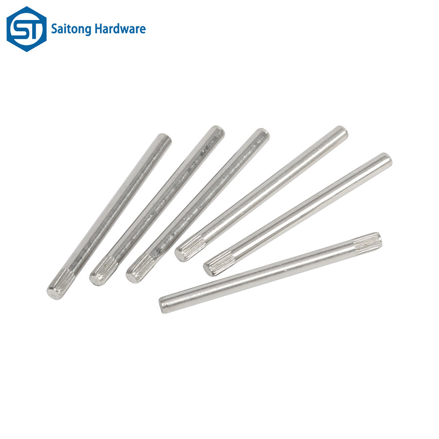 Customized Multi Size And Multi Shape Pin Axles for Car Assembly, Stainless Steel Pin Axles, Iron Pin Axles, Cylindrical Pin Axles