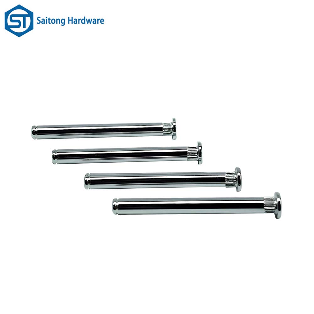 High Strength Anti Vibration Rolled Stainless Steel Rivets: Used for Permanent Fastening Connection between Electronic Cabinets And Precision Instruments