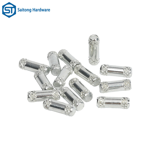 Customized Multi Size And Multi Shape Pin Axles for Car Assembly, Stainless Steel Pin Axles, Iron Pin Axles, Cylindrical Pin Axles
