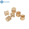 Customized High-precision CNC Turning Parts, Lathe Parts, CNC Customized Machining of Non-standard Parts