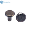 Customized High Corrosion Resistant Bronze Rivets for Marine And Nearshore Construction
