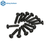 Customized Multi Size And Multi Shape Screws by Chinese Fastener Manufacturers