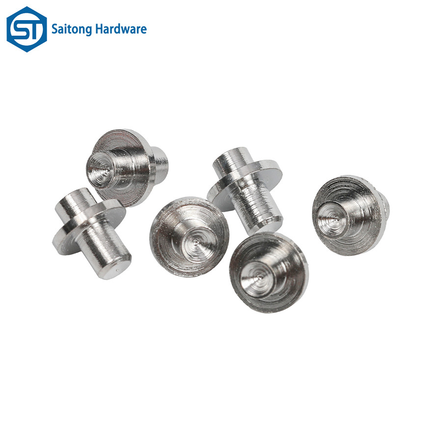 Customized High-precision CNC Turning Parts, Lathe Parts, CNC Customized Machining of Non-standard Parts
