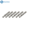 Customized High-precision CNC Turning Parts, Lathe Parts, CNC Customized Machining of Non-standard Parts