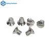 Customized Multi Size And Multi Shape Screws by Chinese Fastener Manufacturers