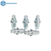 Customized High-precision CNC Turning Parts, Lathe Parts, CNC Customized Machining of Non-standard Parts