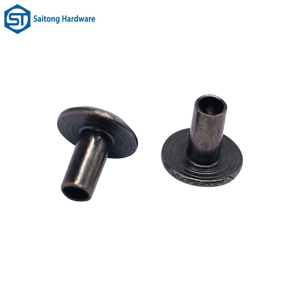 Customized High Corrosion Resistant Bronze Rivets for Marine And Nearshore Construction