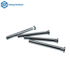 High Strength Anti Vibration Rolled Stainless Steel Rivets: Used for Permanent Fastening Connection between Electronic Cabinets And Precision Instruments