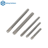 Customized Multi Size And Multi Shape Pin Axles for Car Assembly, Stainless Steel Pin Axles, Iron Pin Axles, Cylindrical Pin Axles