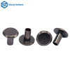 Customized High Corrosion Resistant Bronze Rivets for Marine And Nearshore Construction