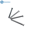 High Strength Anti Vibration Rolled Stainless Steel Rivets: Used for Permanent Fastening Connection between Electronic Cabinets And Precision Instruments