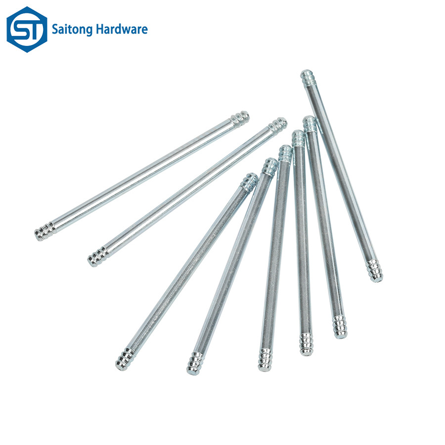 Customized Multi Size And Multi Shape Pin Axles for Car Assembly, Stainless Steel Pin Axles, Iron Pin Axles, Cylindrical Pin Axles