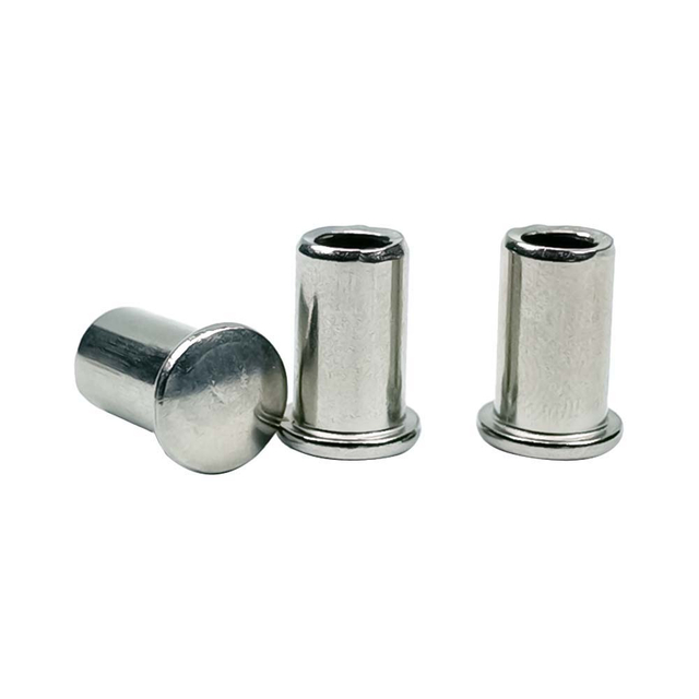 rivets